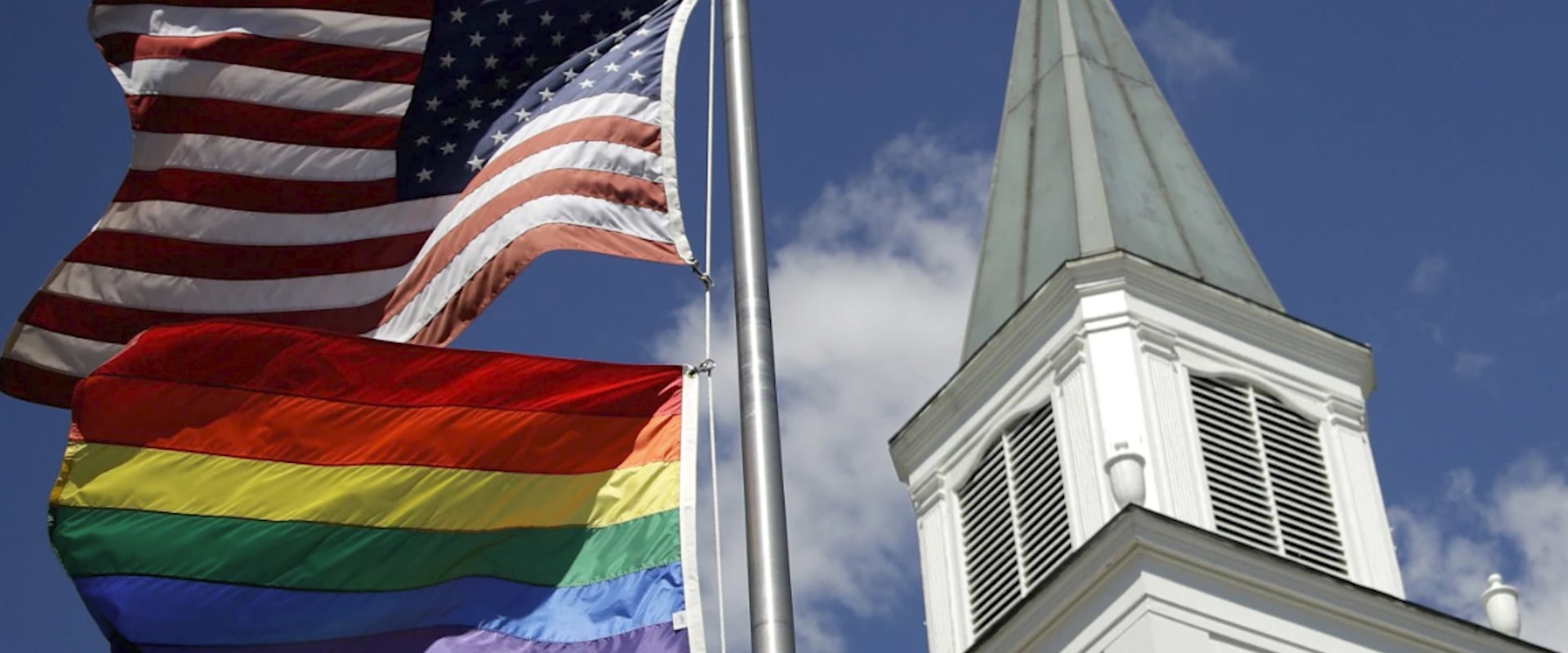 LGBTQ+ Support Groups Offered by the Methodist Church in Bronx, New York