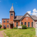 Exploring The Rich History Of The Methodist Church In Bronx, New York