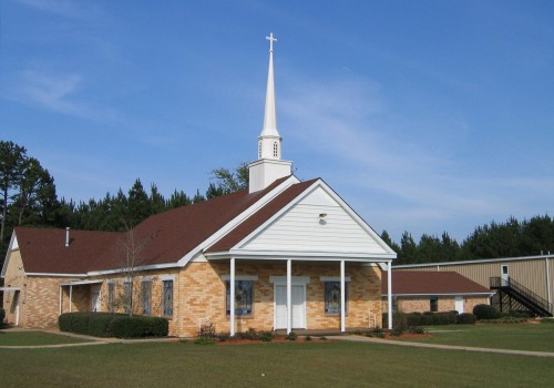 What Denomination of Methodist Churches are in the Bronx, New York?